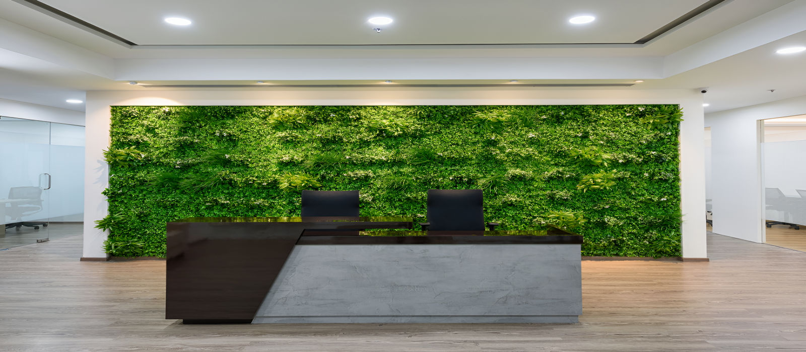 Interior designing solutions
