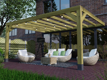 Pergola